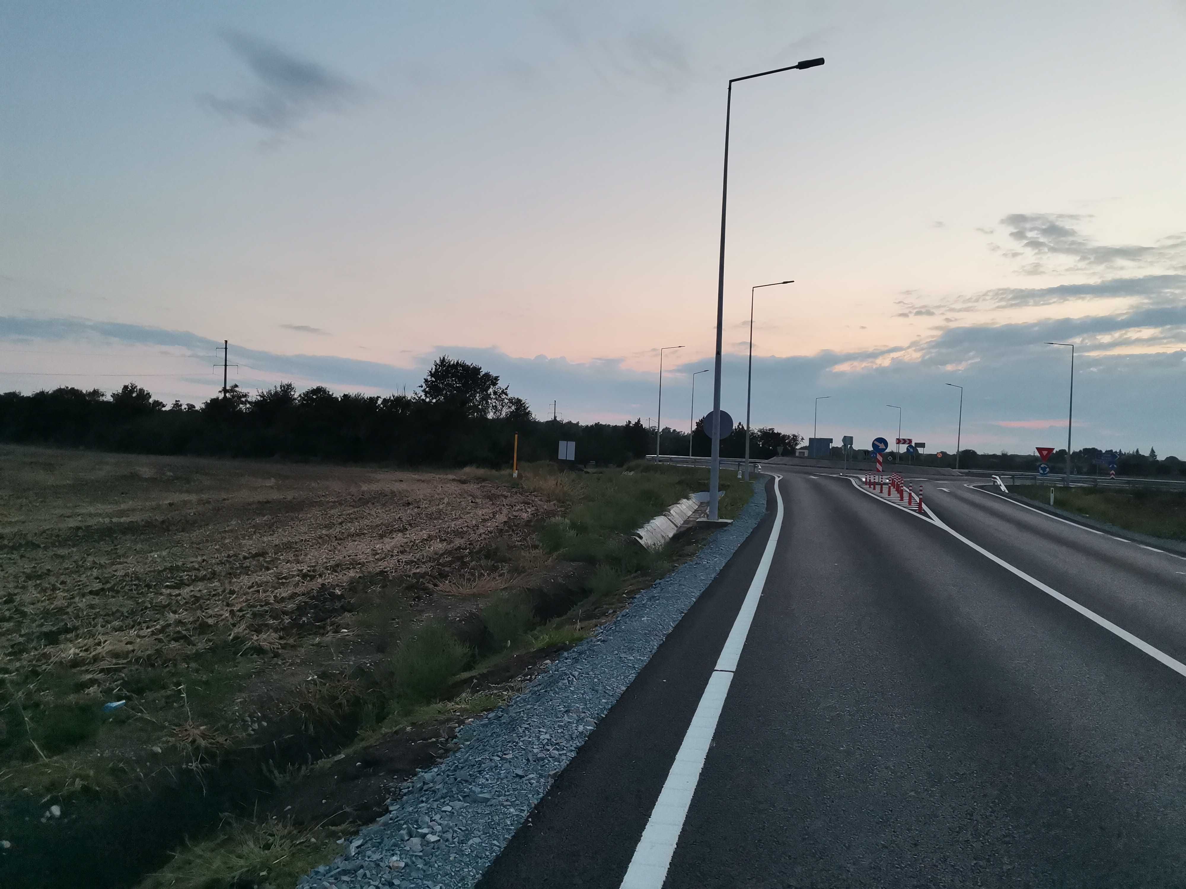 Teren Mixt 6.080 mp | Brănești – Centură / Autostrada A2 — fotografia 2
