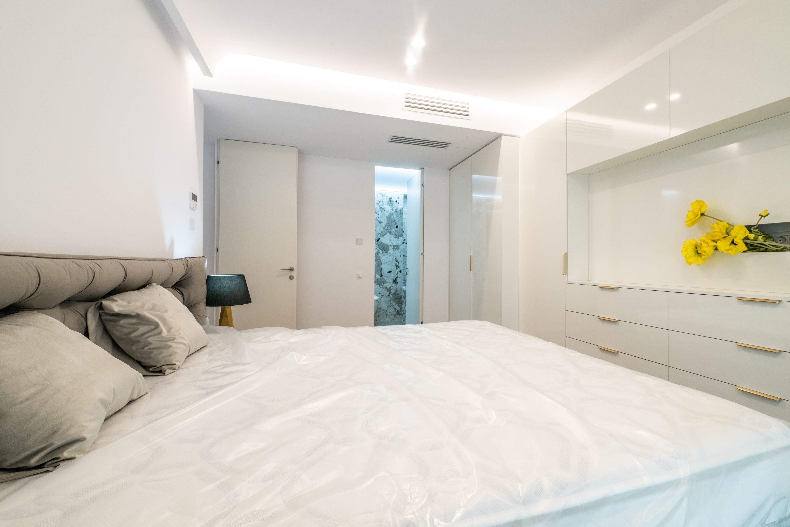 CORTINA 126 | Apartament exclusivist | Terasa de 15 mp | Ultra LUX — fotografia 10