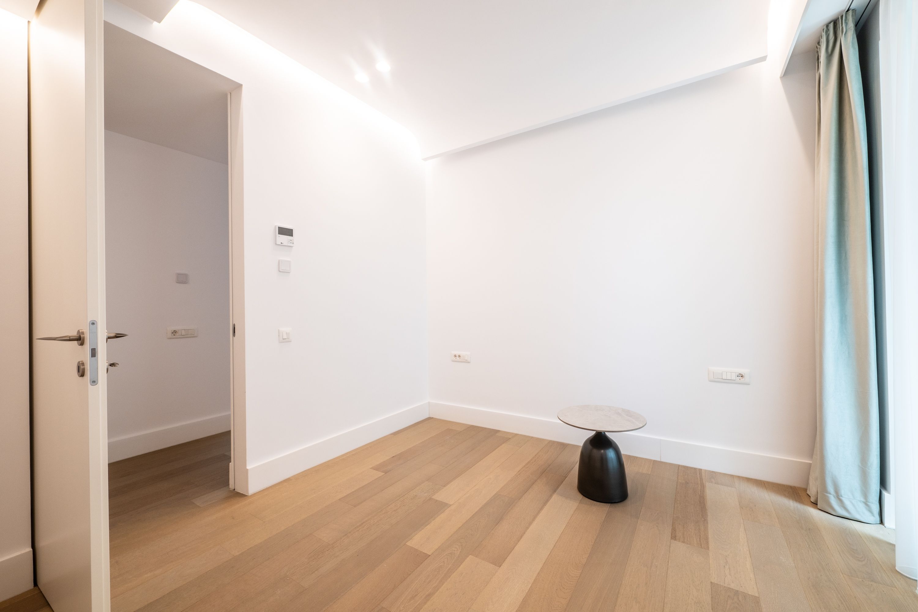CORTINA 126 | Apartament exclusivist | Terasa de 15 mp | Ultra LUX — fotografia 12