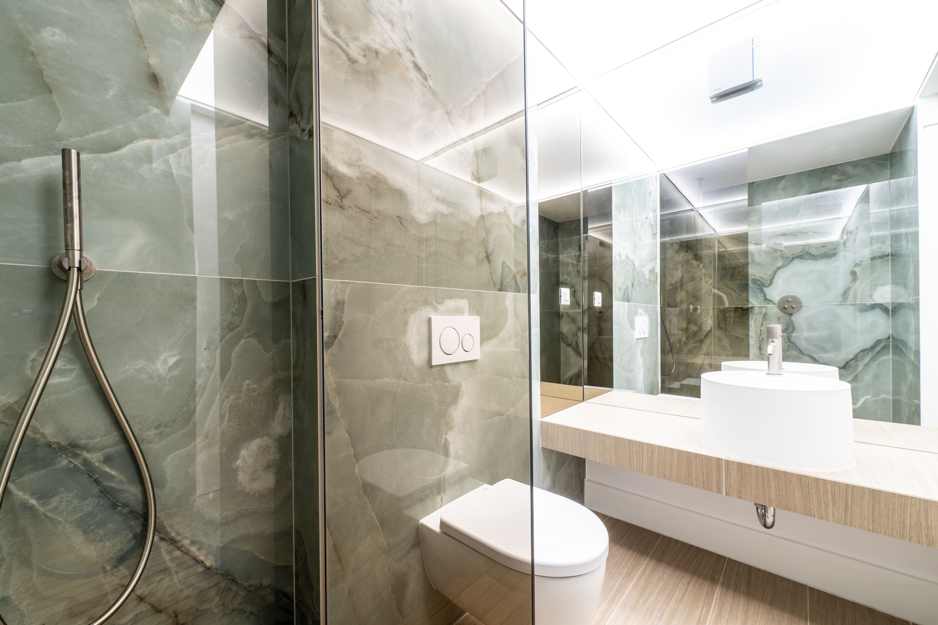 CORTINA 126 | Apartament exclusivist | Terasa de 15 mp | Ultra LUX — fotografia 15