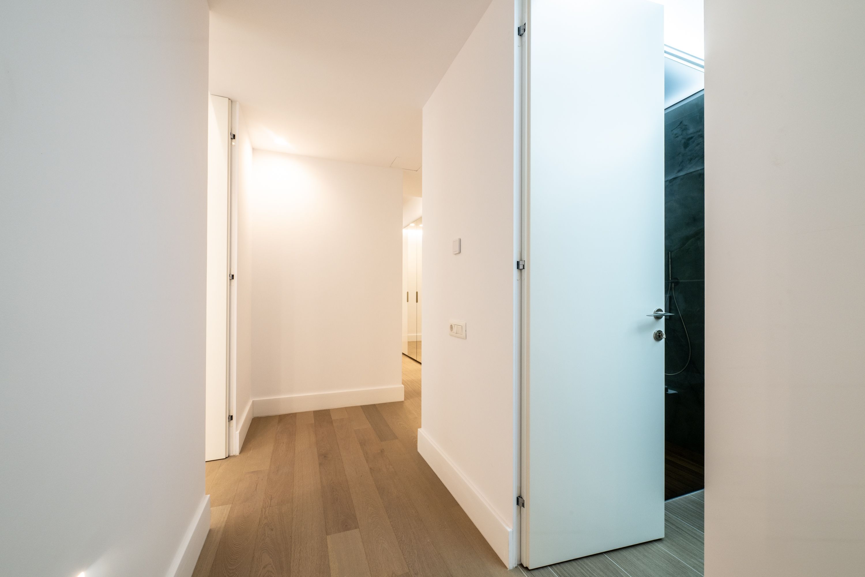CORTINA 126 | Apartament exclusivist | Terasa de 15 mp | Ultra LUX — fotografia 6