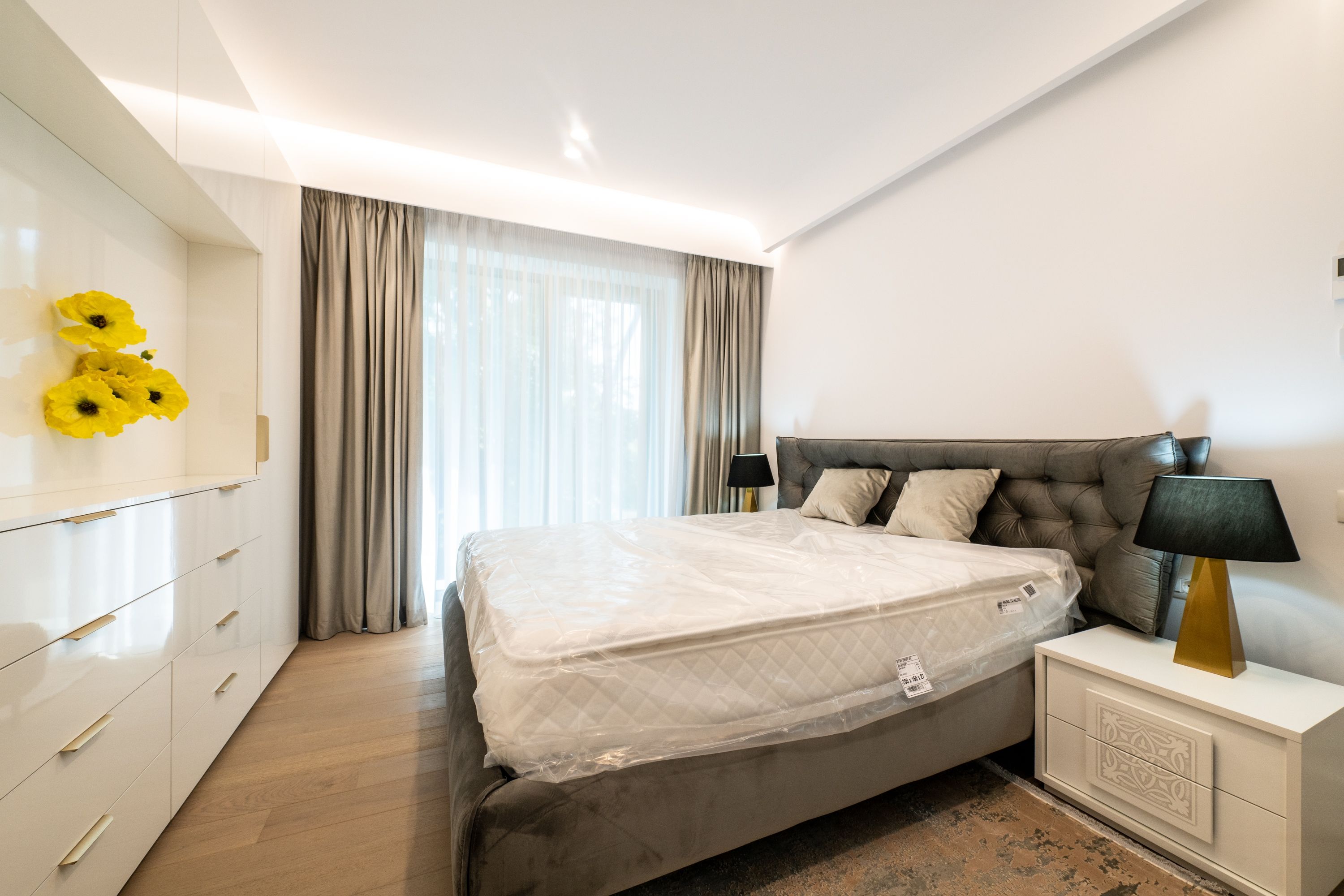 CORTINA 126 | Apartament exclusivist | Terasa de 15 mp | Ultra LUX — fotografia 7