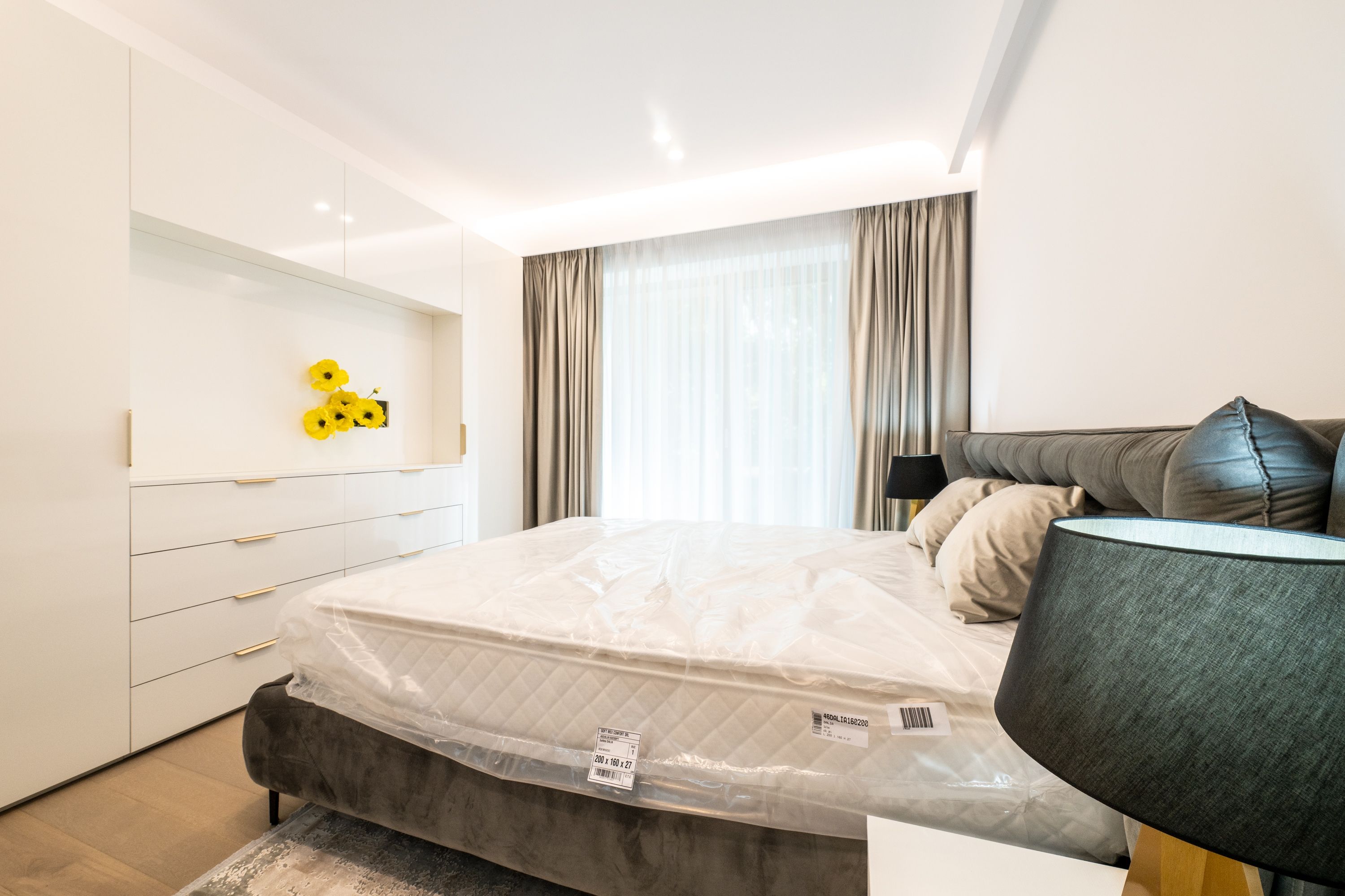 CORTINA 126 | Apartament exclusivist | Terasa de 15 mp | Ultra LUX — fotografia 8