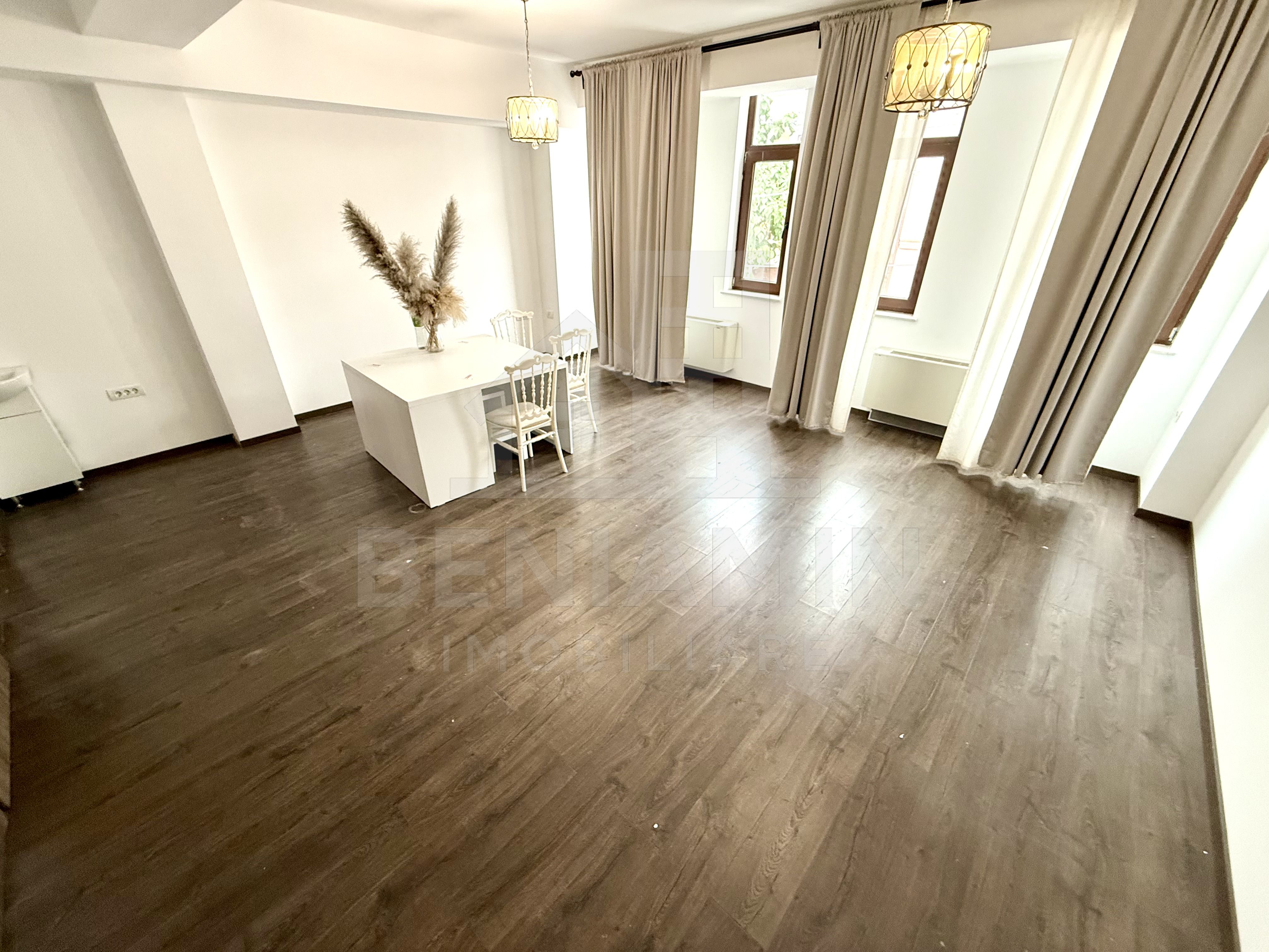 2 camere tip birouri - Centrul Vechi - Lipscani Pino -etaj 1 — fotografia 5