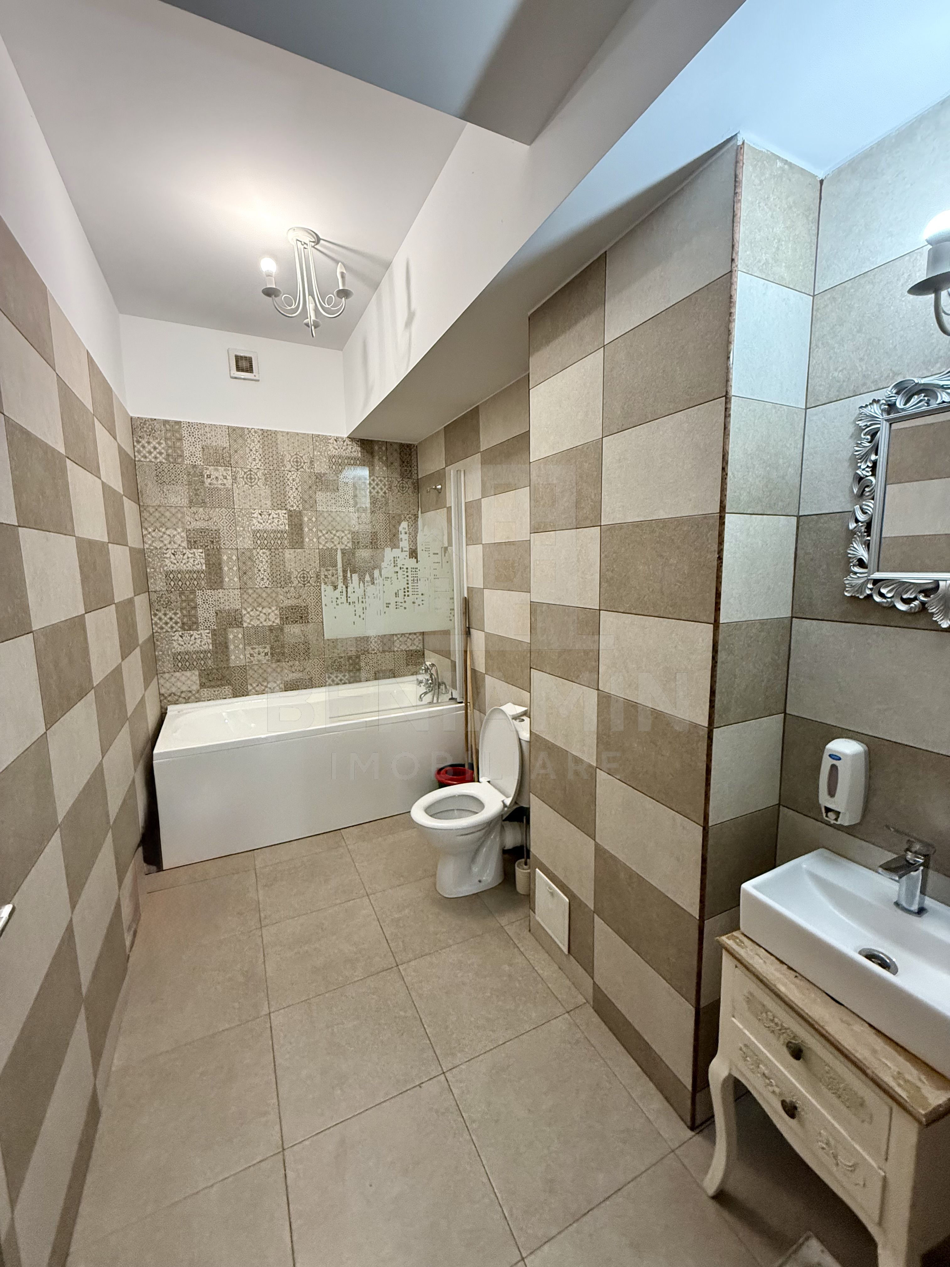 2 camere tip birouri - Centrul Vechi - Lipscani Pino -etaj 1 — fotografia 8