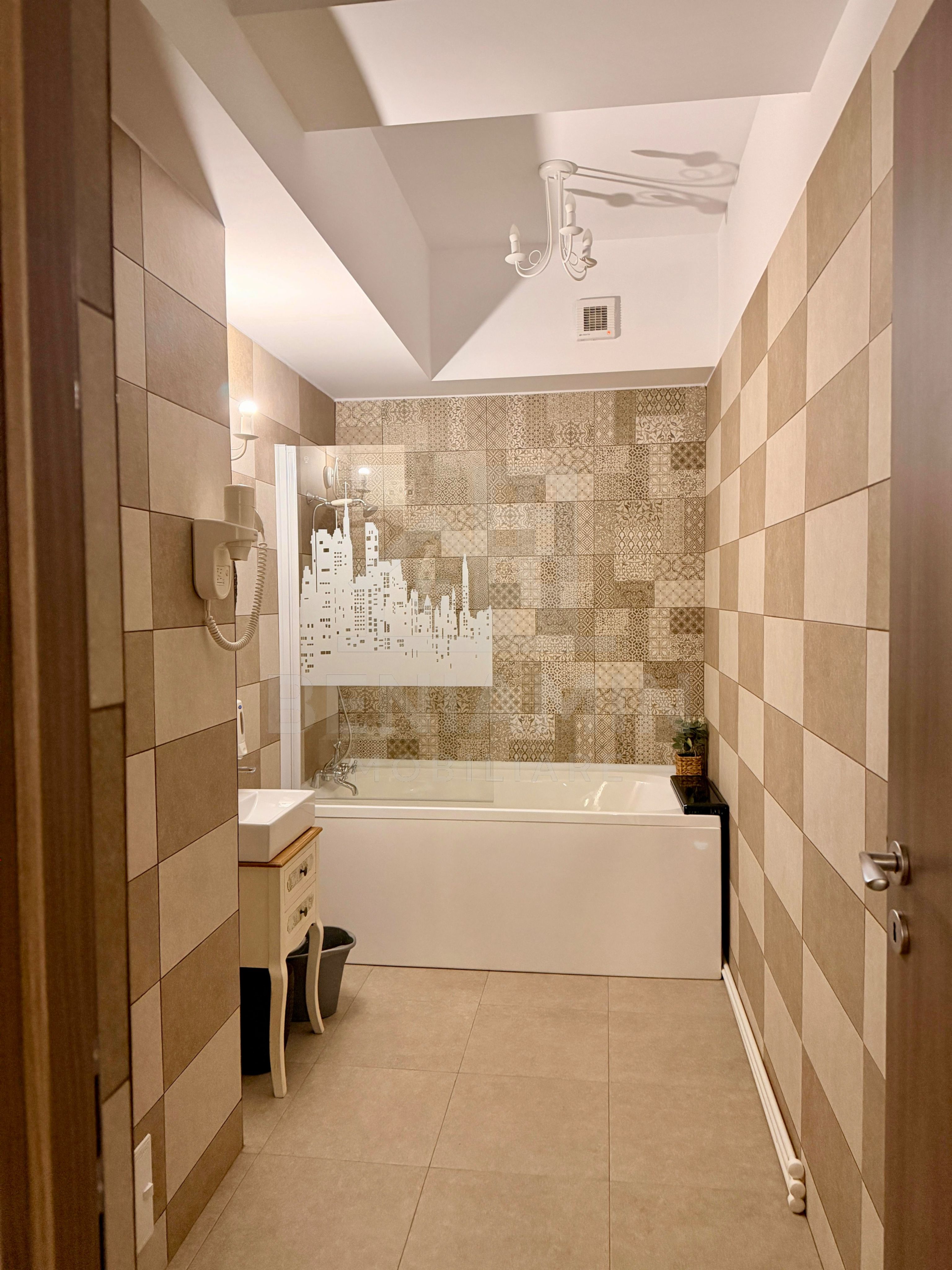 2 camere tip birouri - Centrul Vechi - Lipscani Pino -etaj 1 — fotografia 9