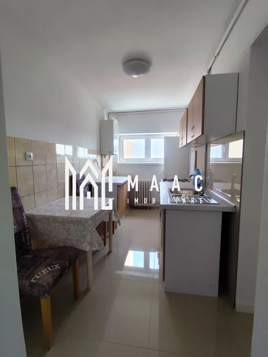 Apartament 2 camere decomandat | Hipodrom 3, Sibiu | balcon 8 mp, pivniță — fotografia 5