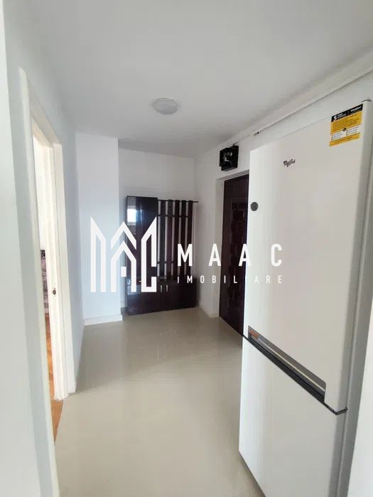 Apartament 2 camere decomandat | Hipodrom 3, Sibiu | balcon 8 mp, pivniță — fotografia 6