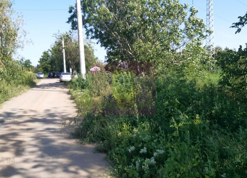 Teren cu utilități pentru dezvoltare proiect — fotografia 3