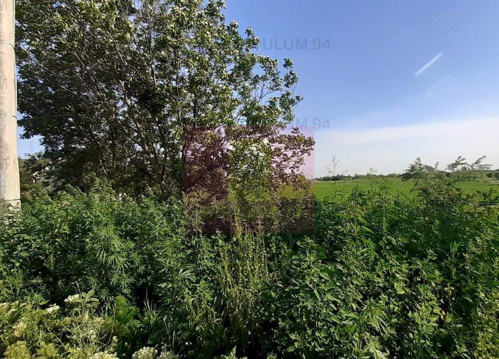 Teren cu utilități pentru dezvoltare proiect — fotografia 4