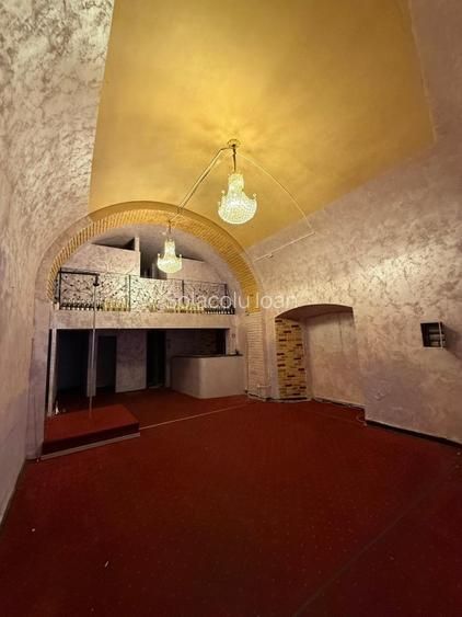 Ag BRASADAS închiriază spatiu comercial CENTRU ISTORIC. — fotografia 4