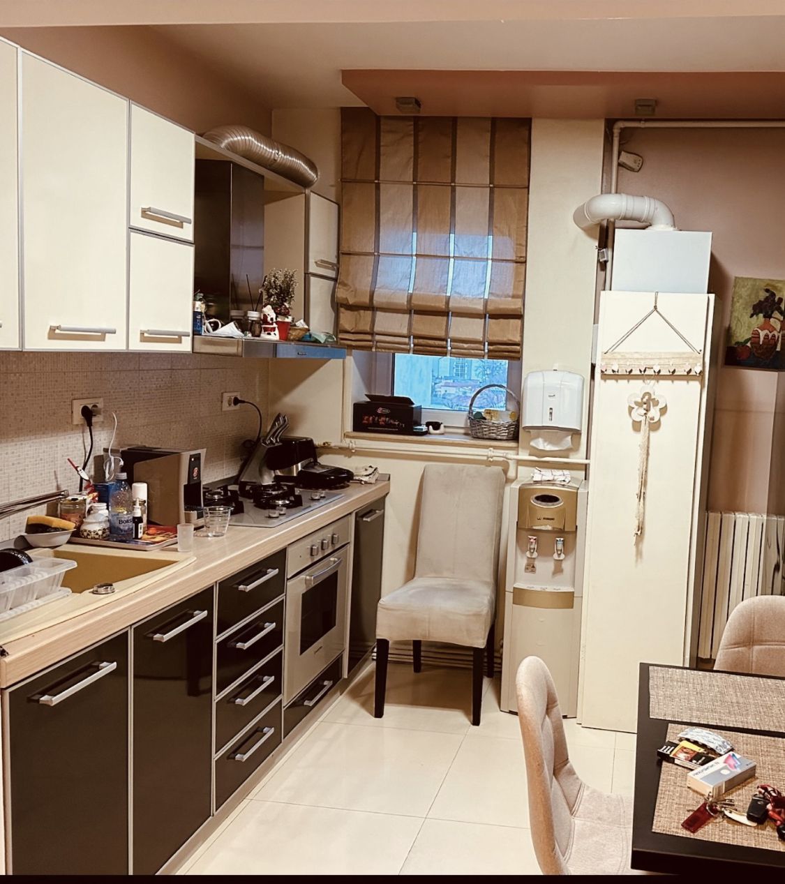 Vand ap 3 camere — fotografia 5