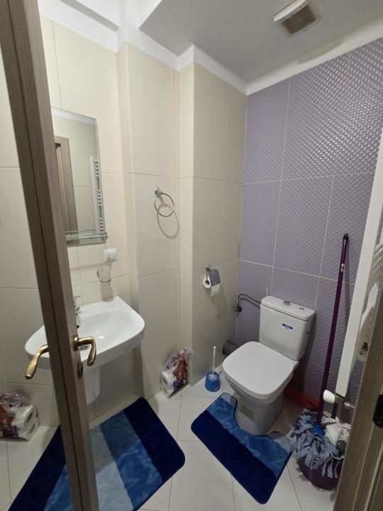 Chirie, Apartament 2 camere Cartier Visoianu — fotografia 10