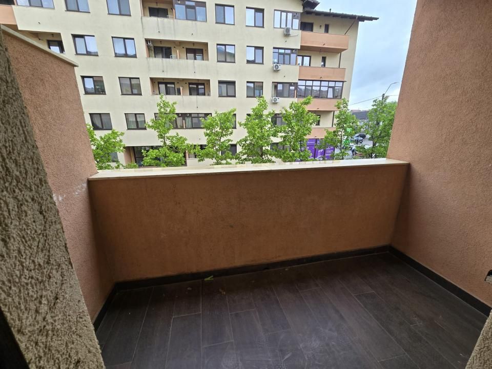 Chirie, Apartament 2 camere Cartier Visoianu — fotografia 11