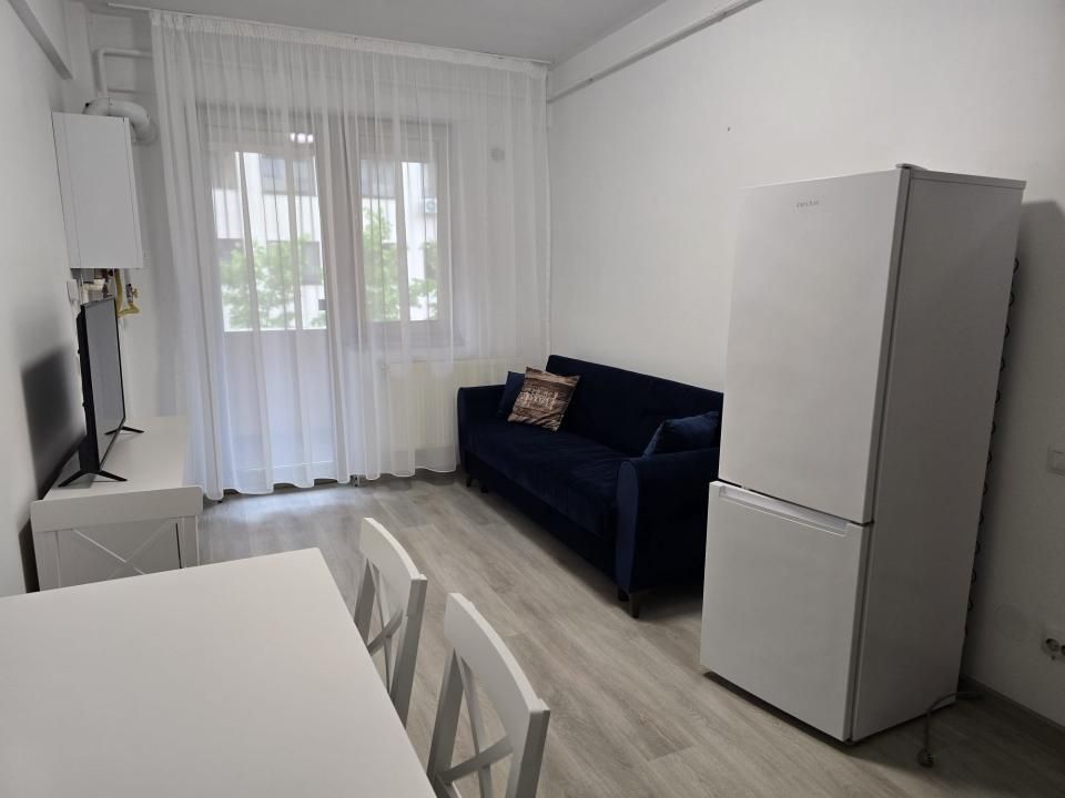 Chirie, Apartament 2 camere Cartier Visoianu — fotografia 3