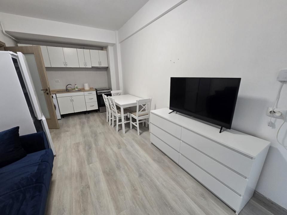 Chirie, Apartament 2 camere Cartier Visoianu — fotografia 4