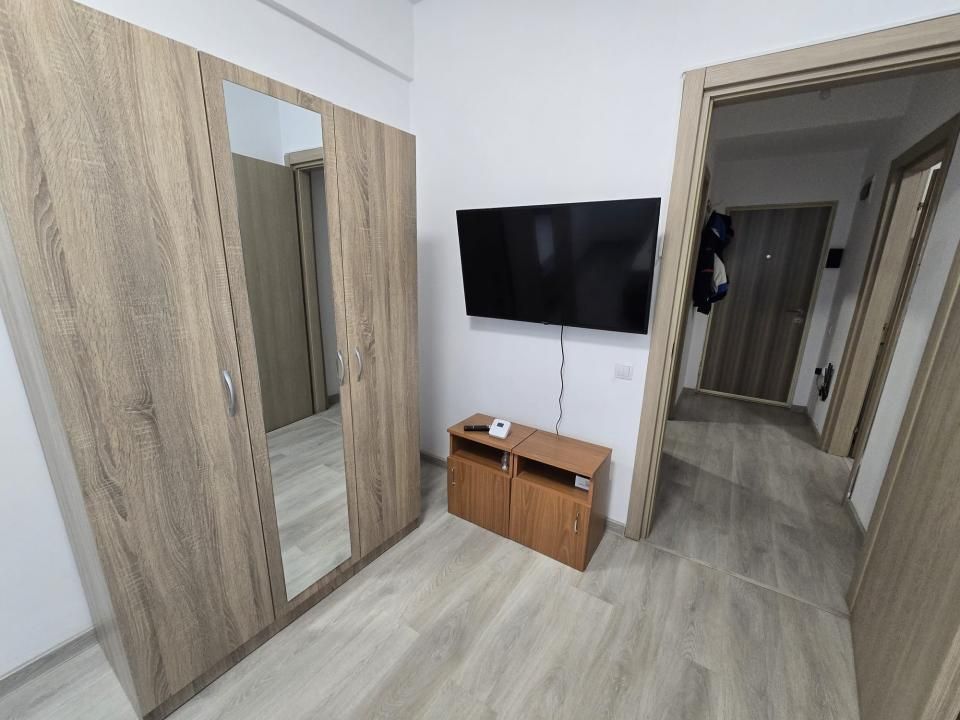Chirie, Apartament 2 camere Cartier Visoianu — fotografia 5