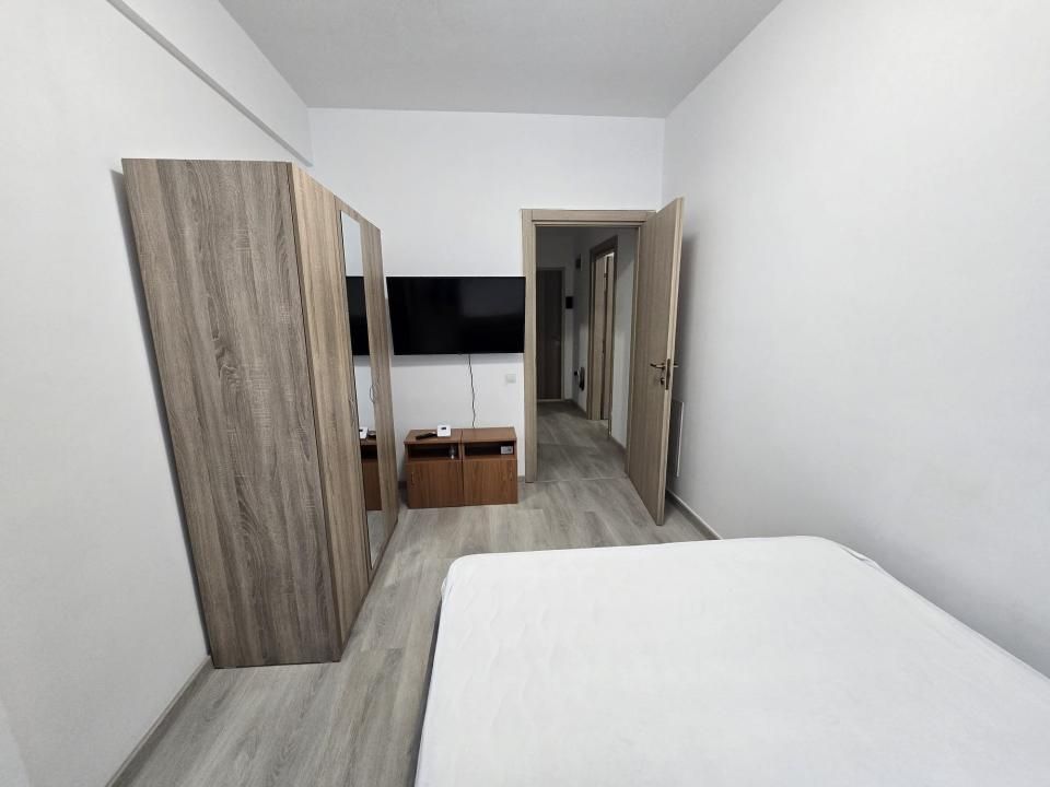 Chirie, Apartament 2 camere Cartier Visoianu — fotografia 6