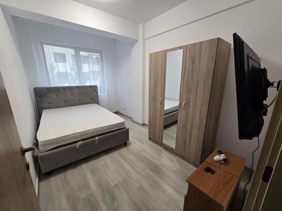 Chirie, Apartament 2 camere Cartier Visoianu — fotografia 7