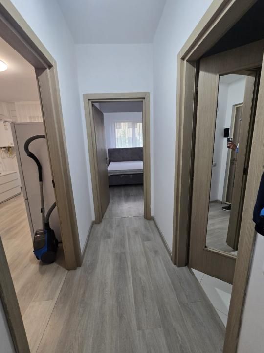 Chirie, Apartament 2 camere Cartier Visoianu — fotografia 9