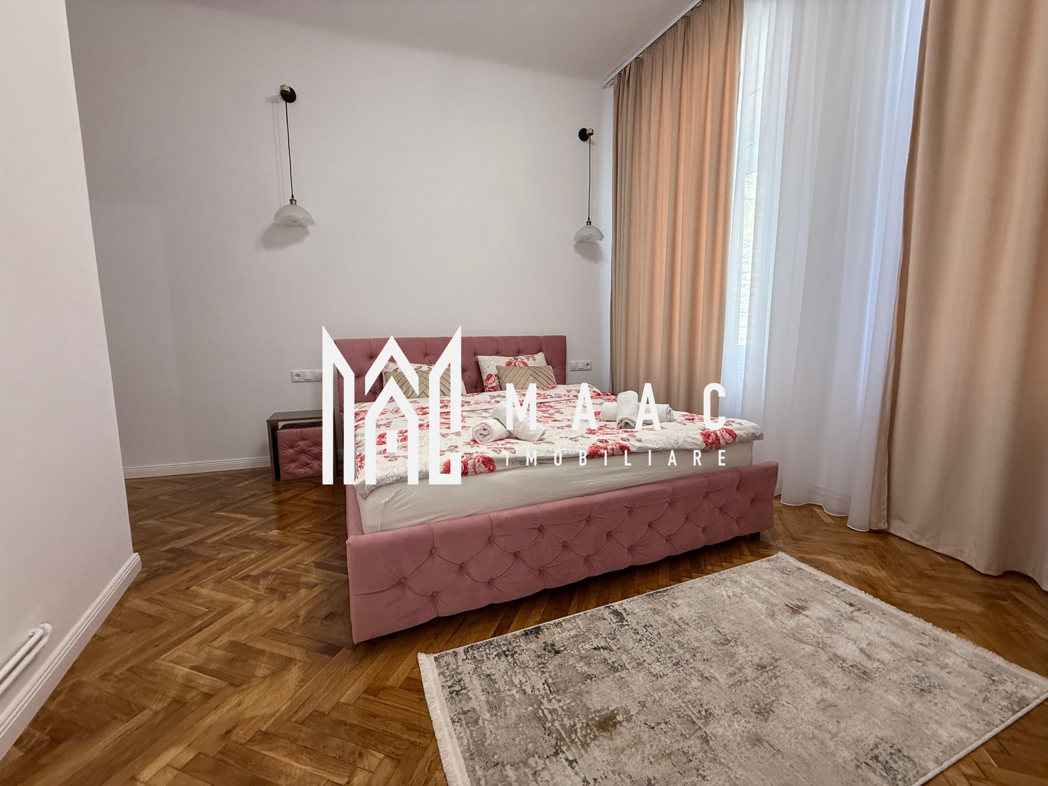 Apartament 3 camere | Decomandat | Etaj 1 | Ultracentral — fotografia 12