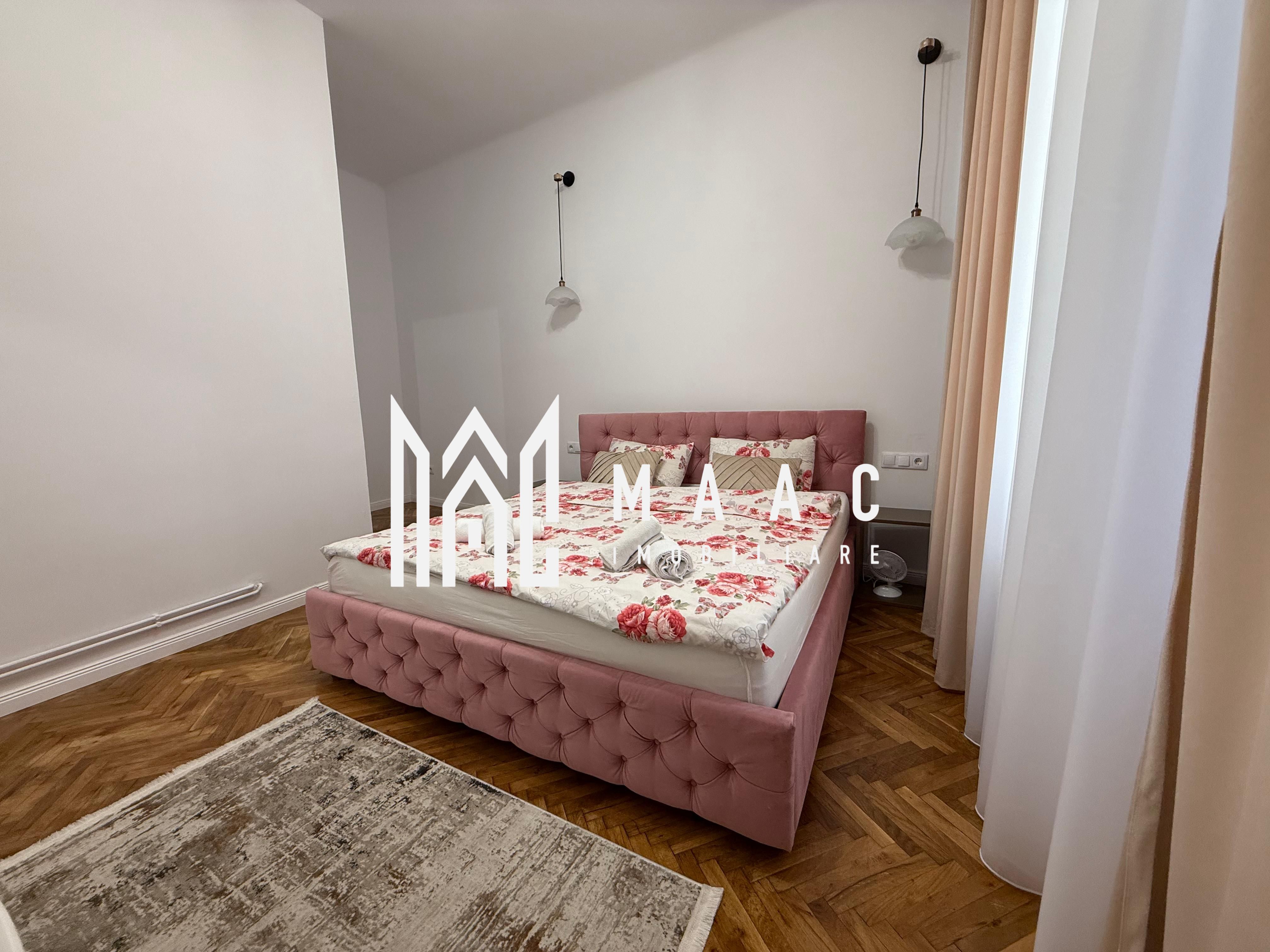 Apartament 3 camere | Decomandat | Etaj 1 | Ultracentral — fotografia 13