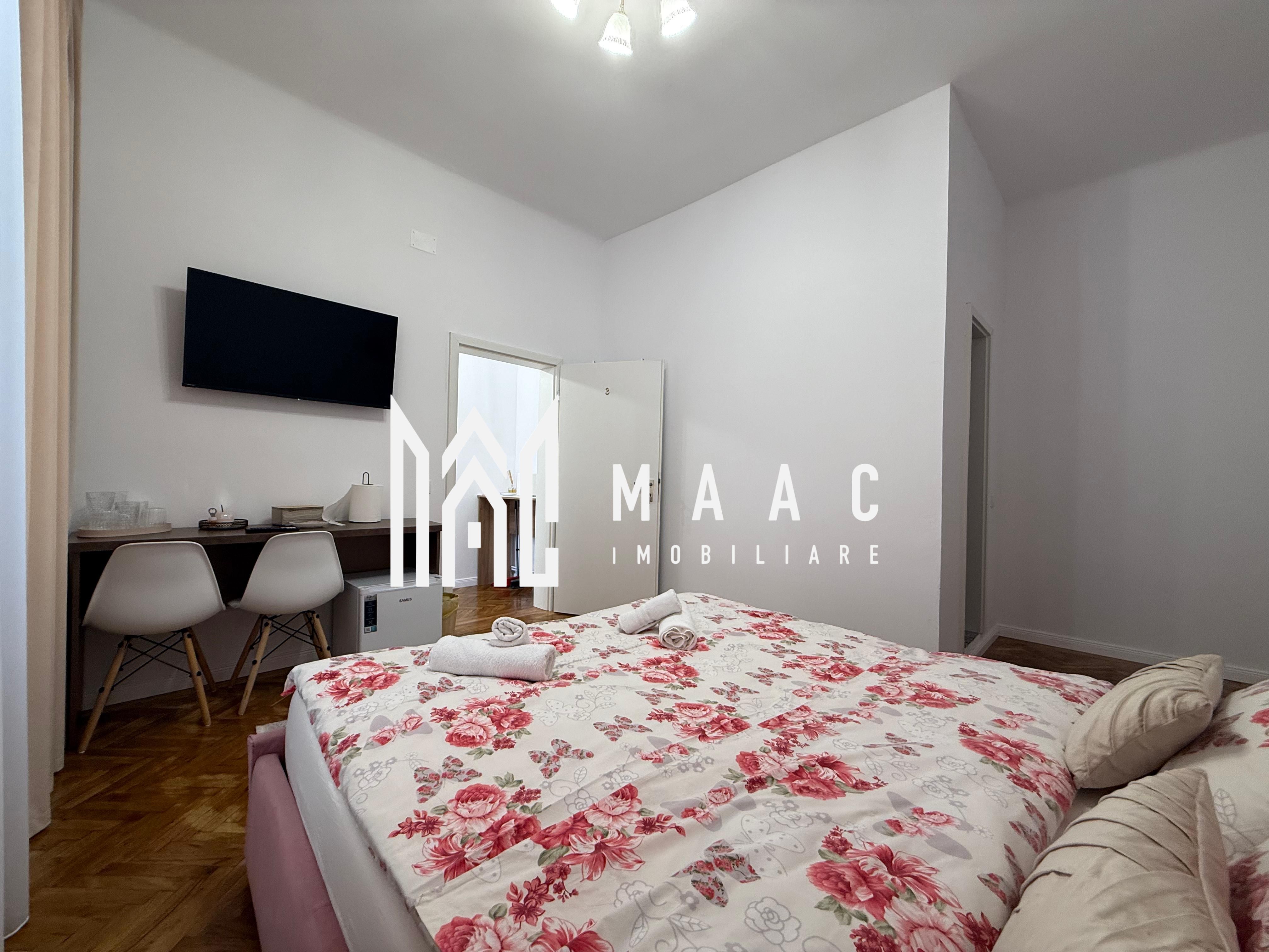 Apartament 3 camere | Decomandat | Etaj 1 | Ultracentral — fotografia 14