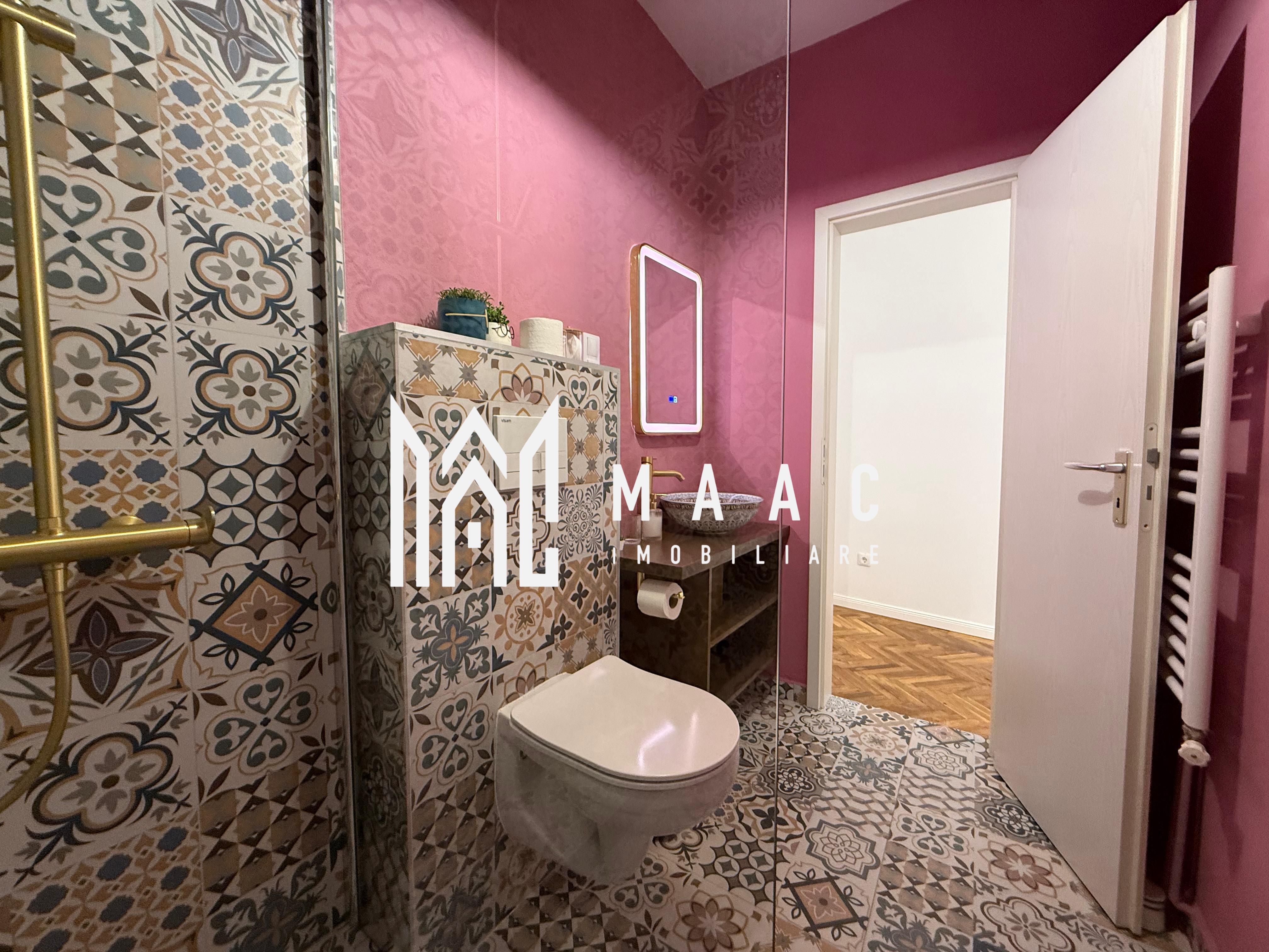 Apartament 3 camere | Decomandat | Etaj 1 | Ultracentral — fotografia 16