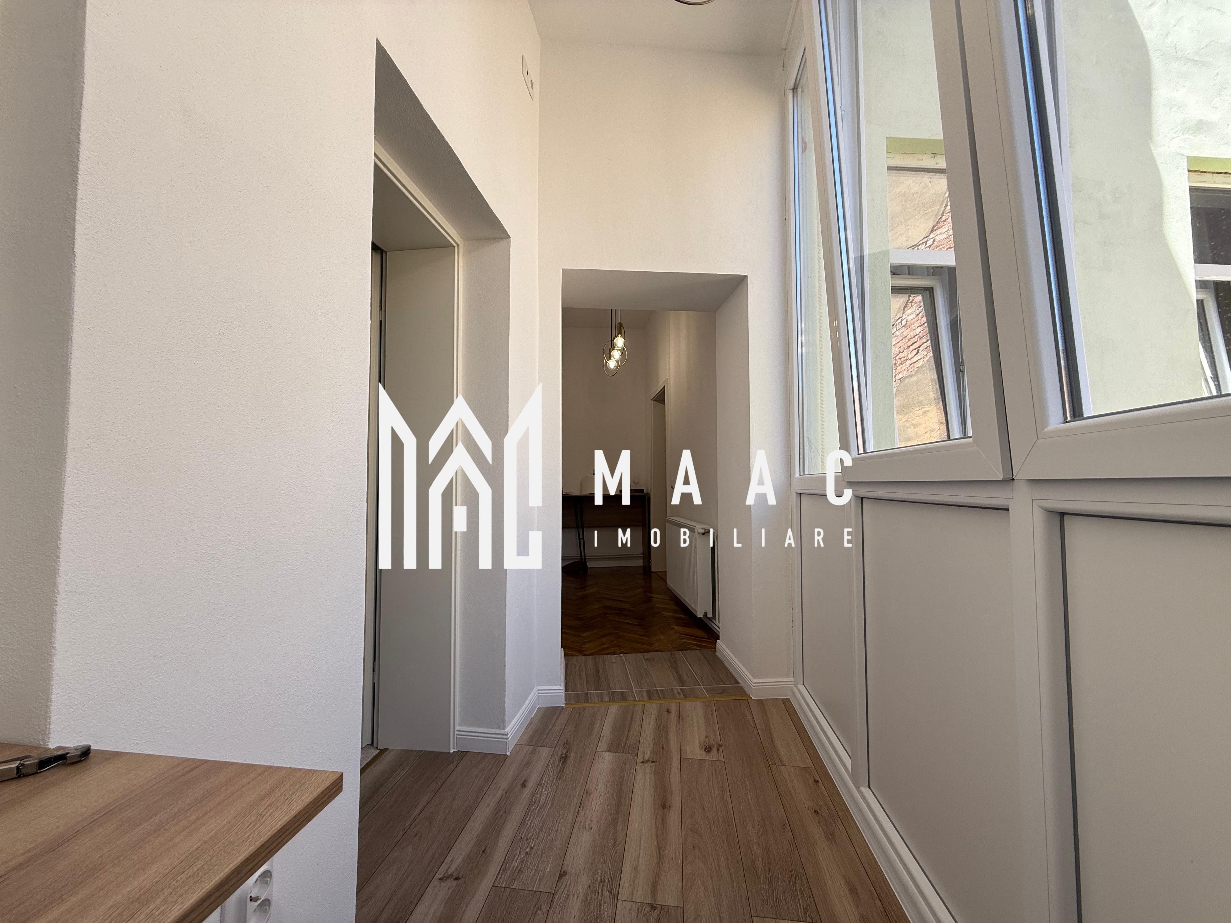 Apartament 3 camere | Decomandat | Etaj 1 | Ultracentral — fotografia 17