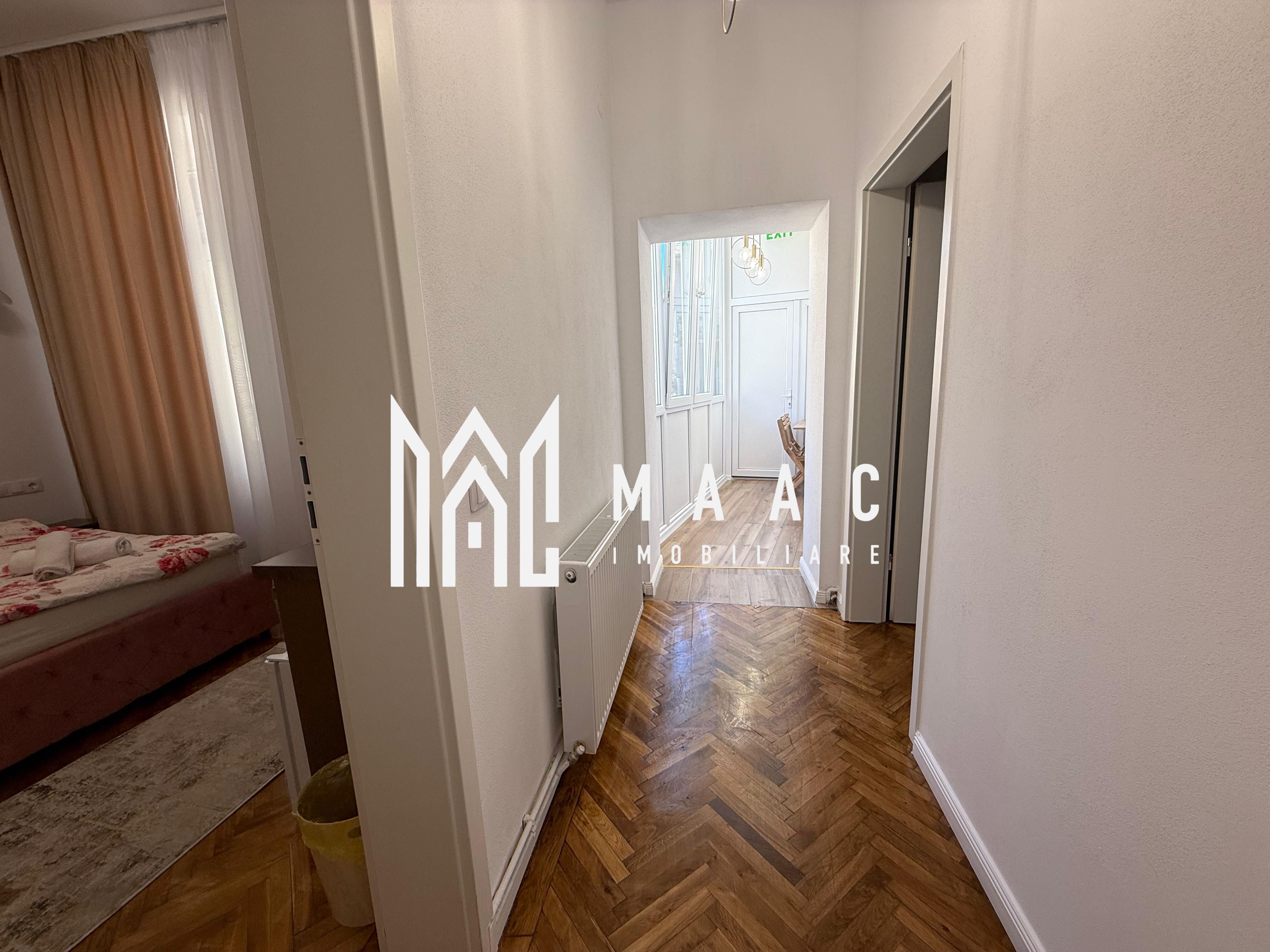 Apartament 3 camere | Decomandat | Etaj 1 | Ultracentral — fotografia 18