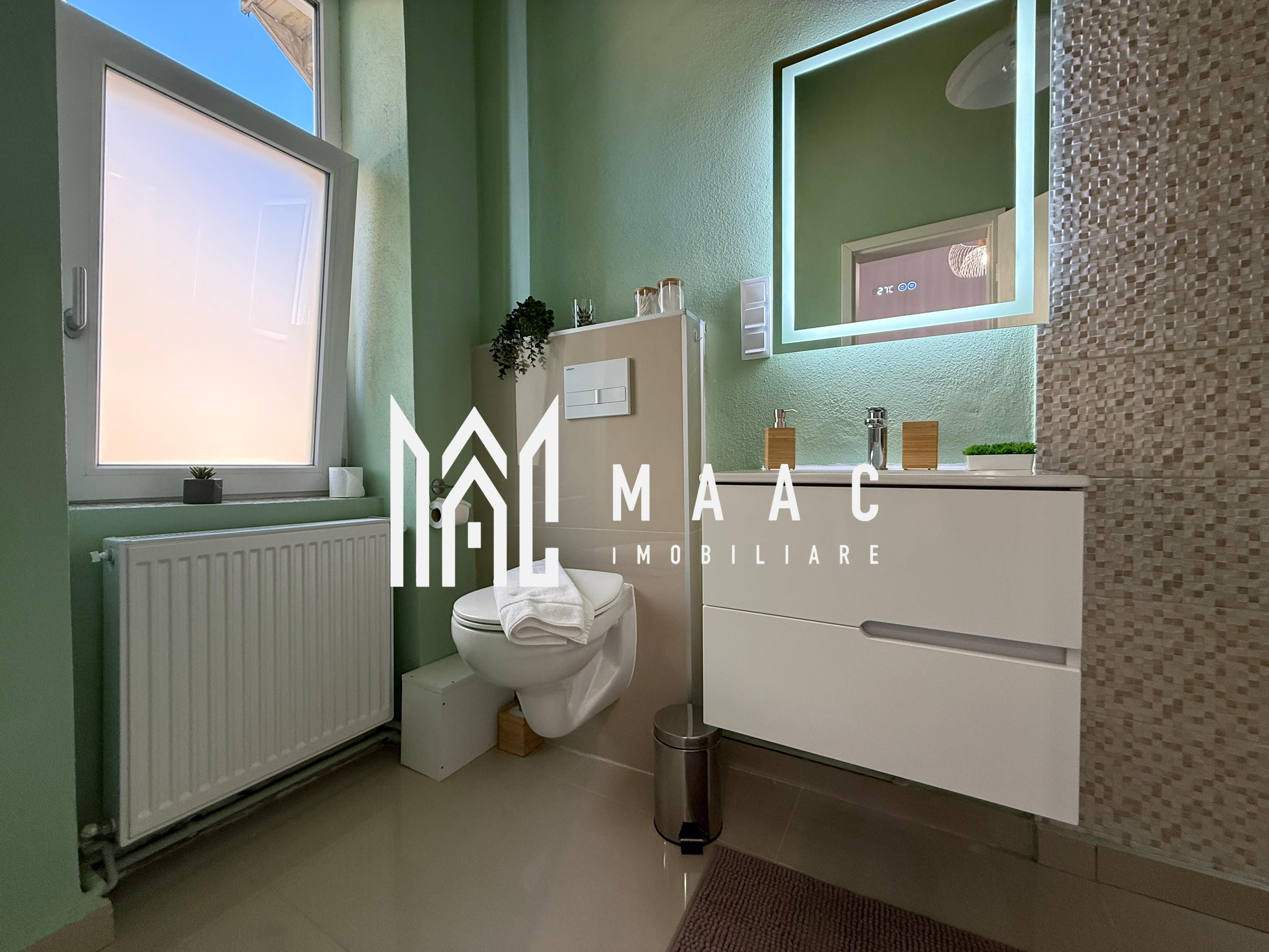 Apartament 3 camere | Decomandat | Etaj 1 | Ultracentral — fotografia 4