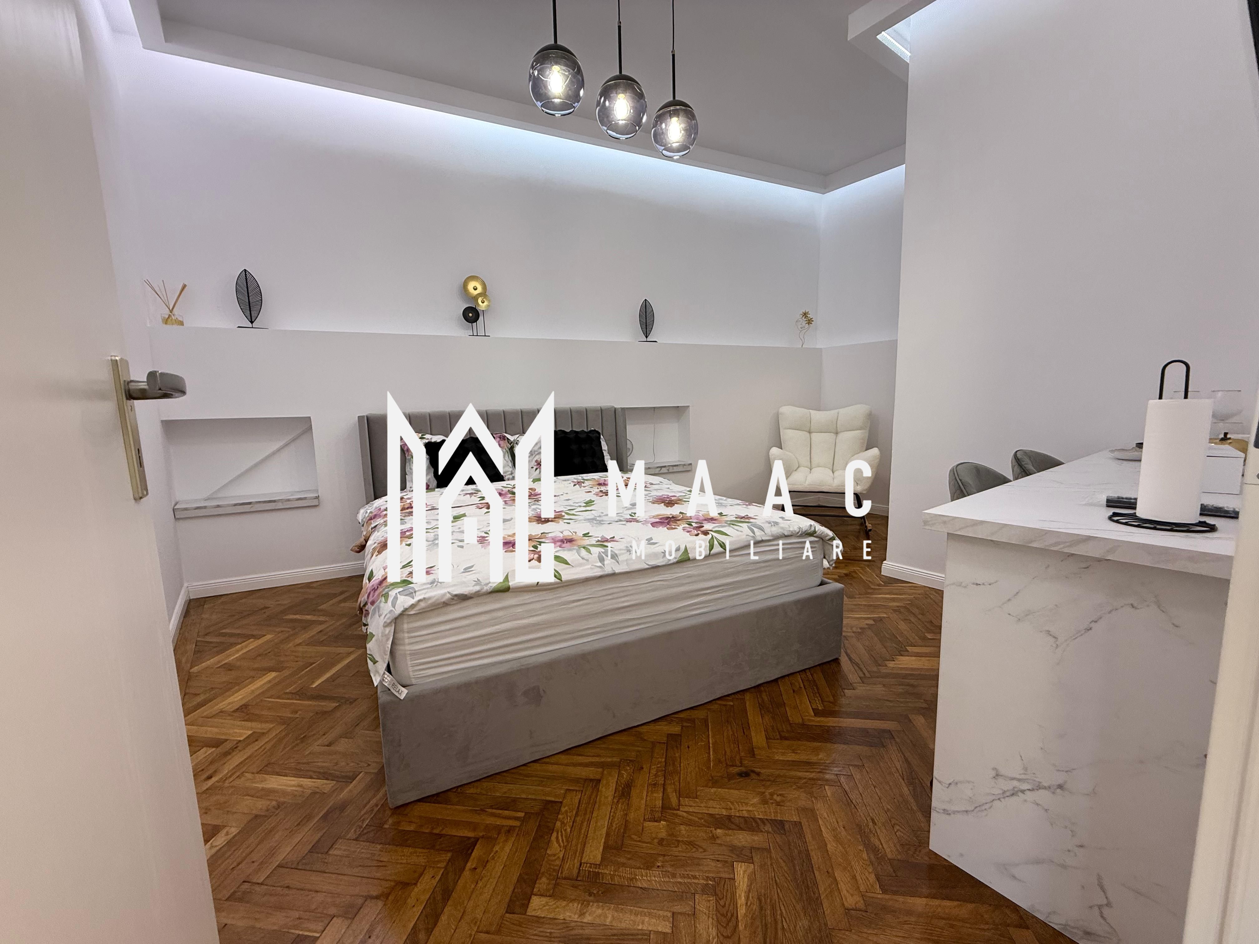 Apartament 3 camere | Decomandat | Etaj 1 | Ultracentral — fotografia 6