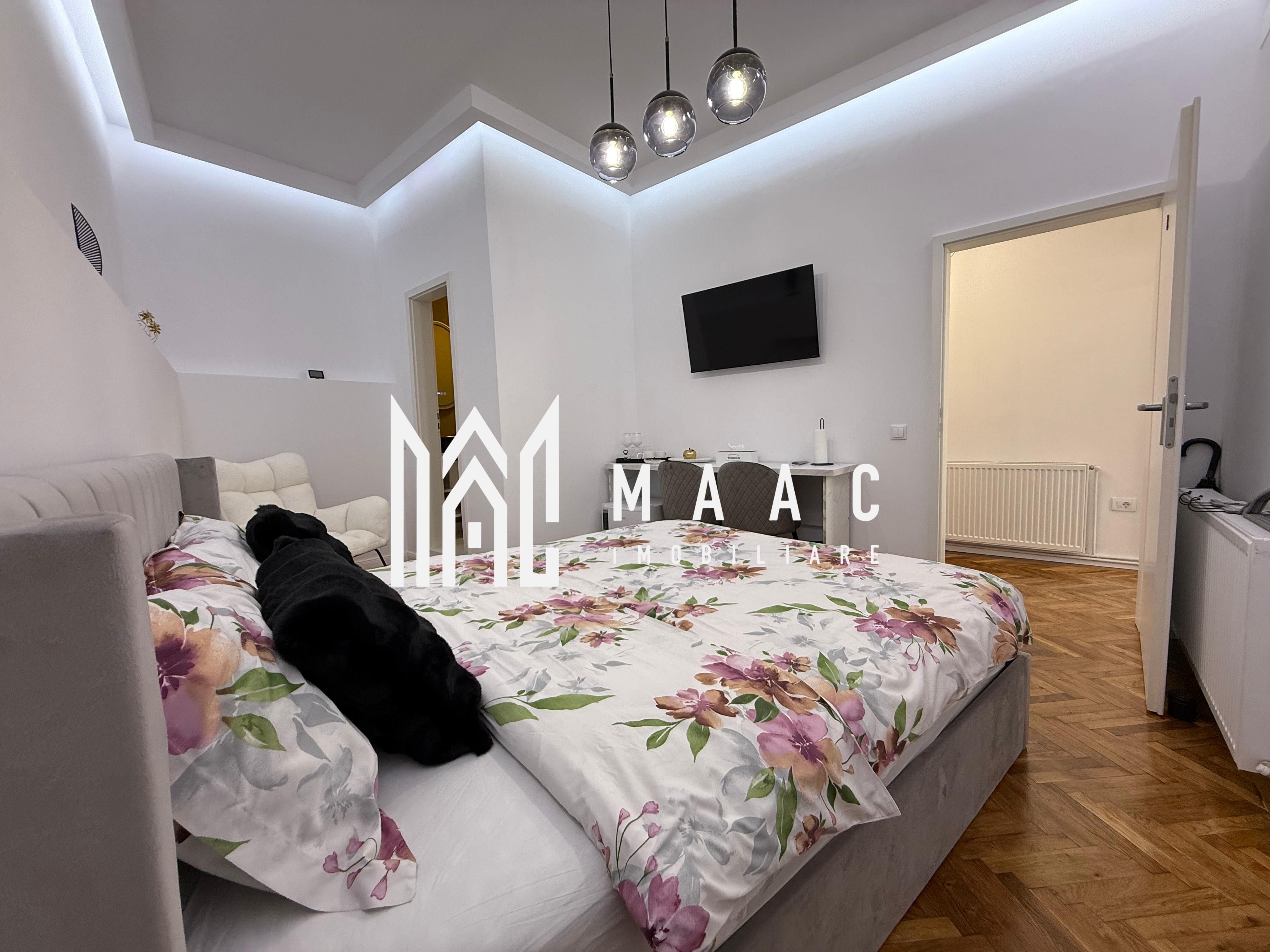 Apartament 3 camere | Decomandat | Etaj 1 | Ultracentral — fotografia 7