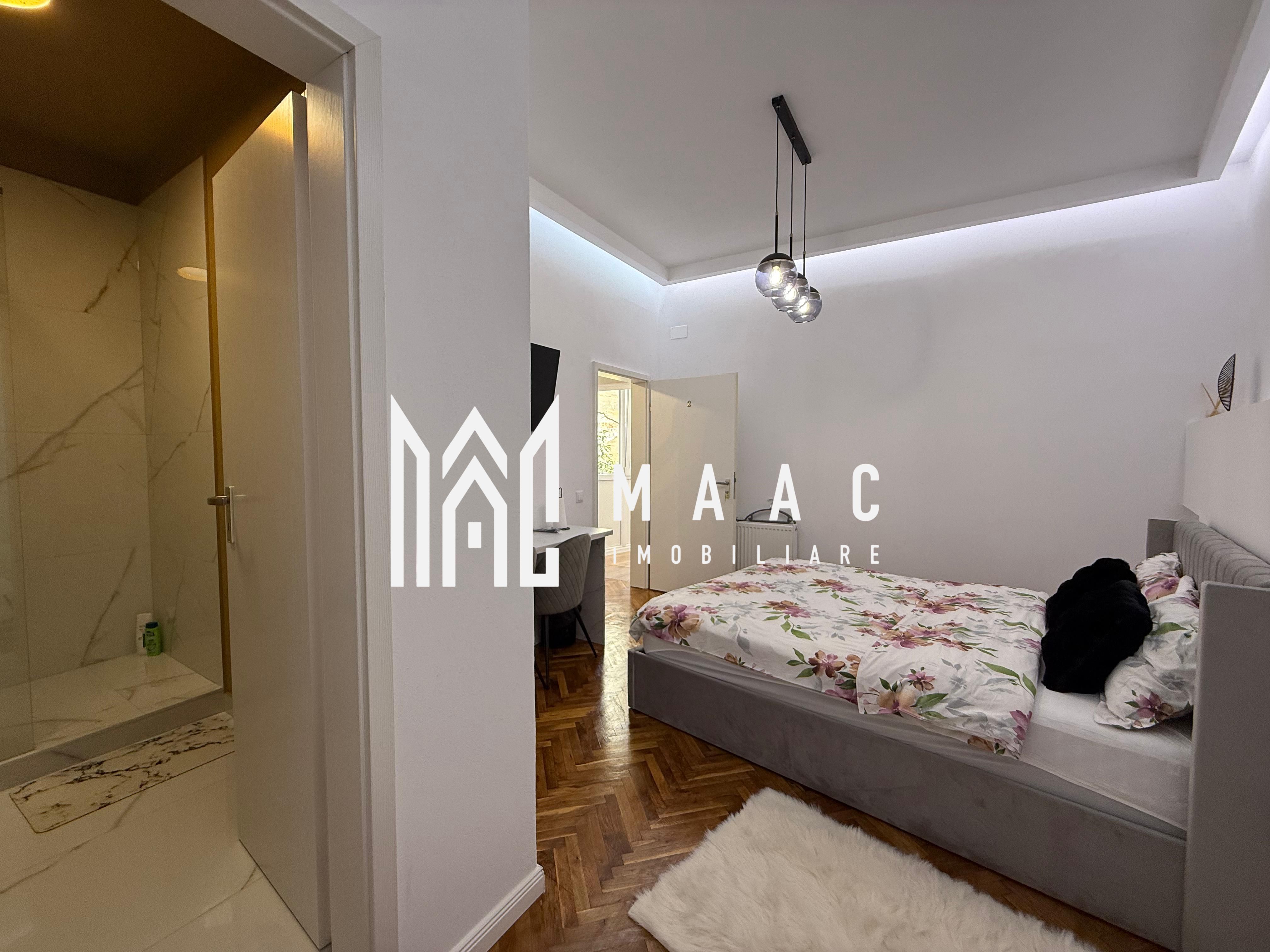 Apartament 3 camere | Decomandat | Etaj 1 | Ultracentral — fotografia 8
