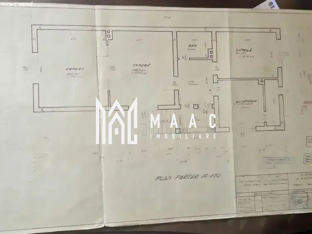 Casa individuala | Acces Auto | Teren 460MP | C. Dumbravii — fotografia 5