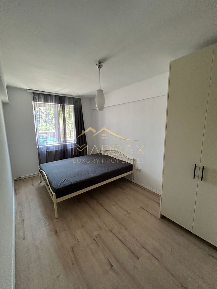 3 Camere NOU Renovate | Etaj 1 | Centrală Proprie | Domenii - Cașin - Metrou 1 M — fotografia 2