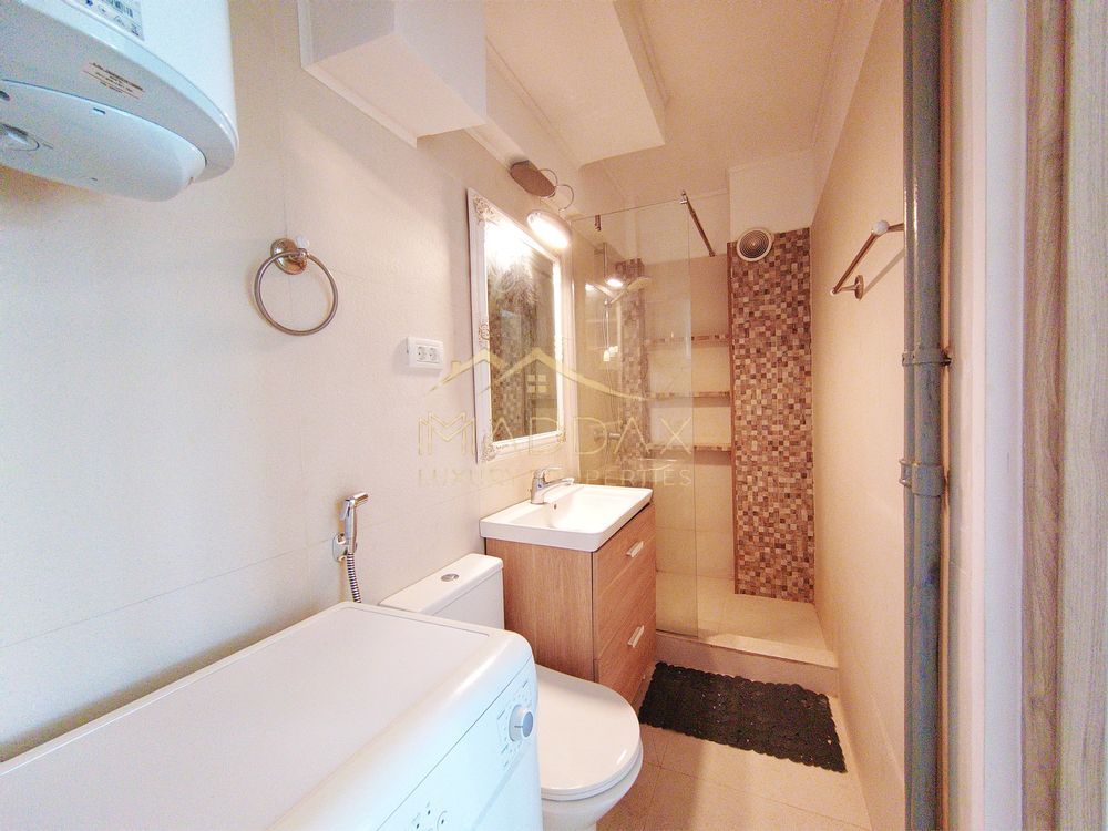 3 Camere NOU Renovate | Etaj 1 | Centrală Proprie | Domenii - Cașin - Metrou 1 M — fotografia 4