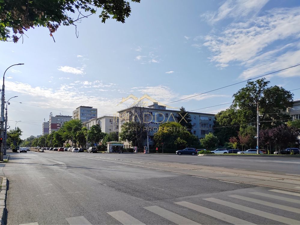3 Camere NOU Renovate | Etaj 1 | Centrală Proprie | Domenii - Cașin - Metrou 1 M — fotografia 7