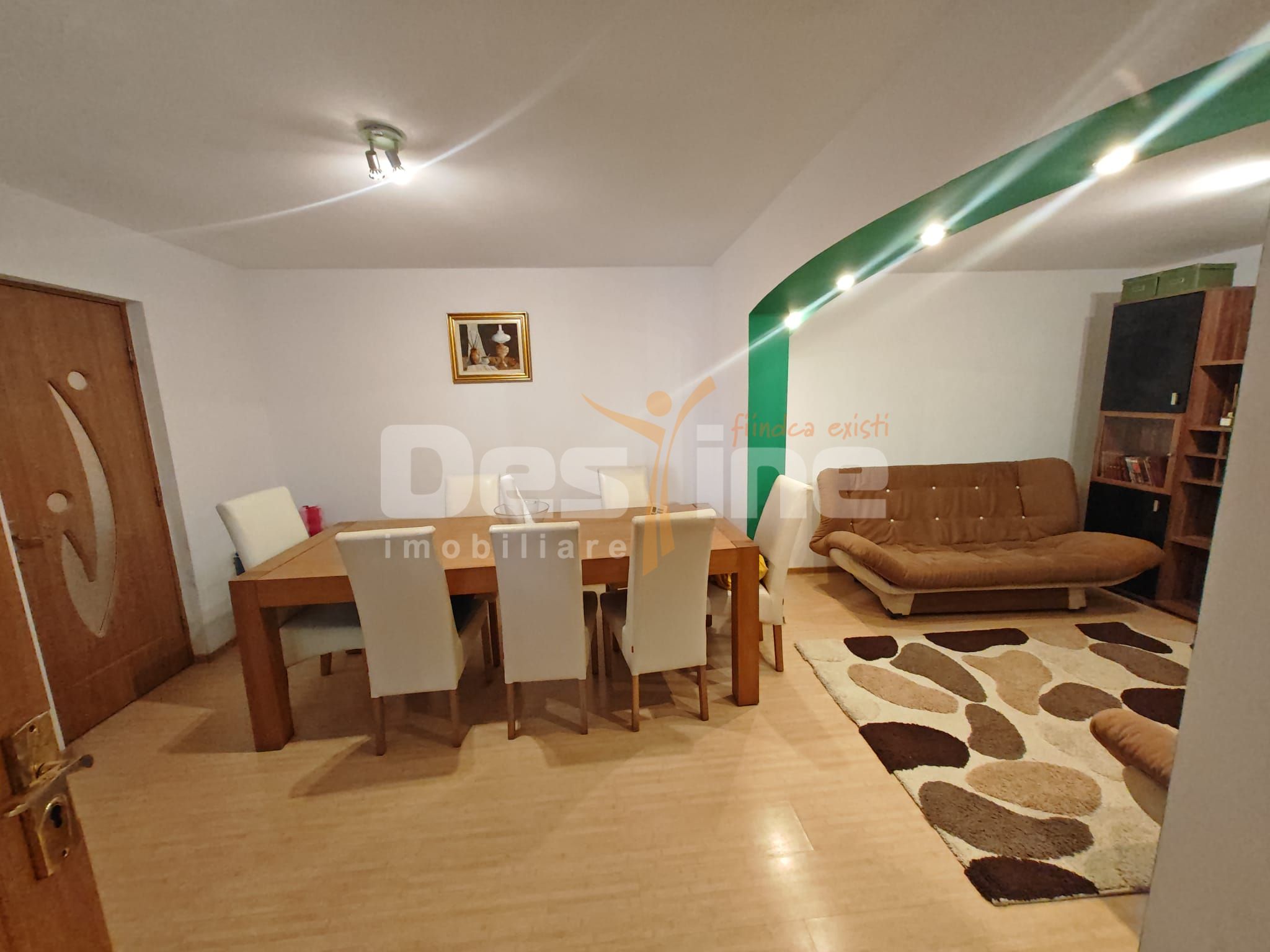 Casă spațioasă cu 7 camere, ideală pentru familie numeroasa — fotografia 21