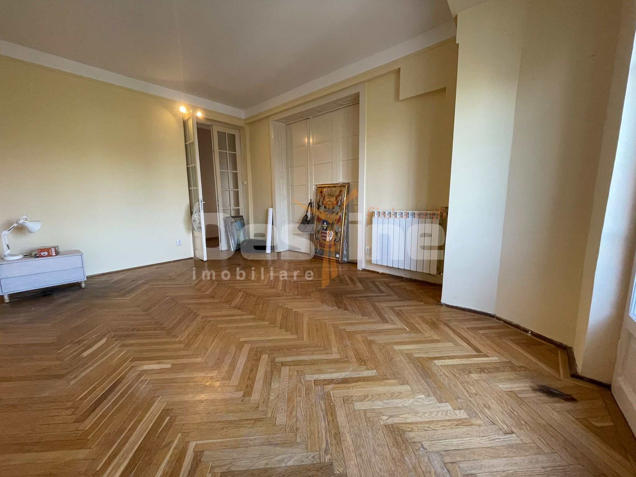 Apartament elegant într-un imobil istoric – Piața Pache Protopopescu — fotografia 6