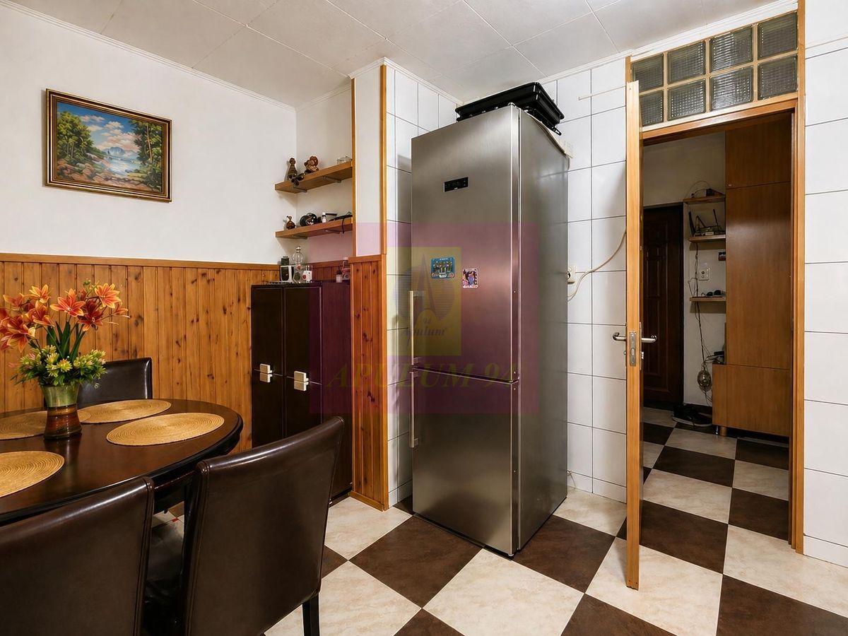 Vanzare apartament 2camere- zona Decebal — fotografia 5