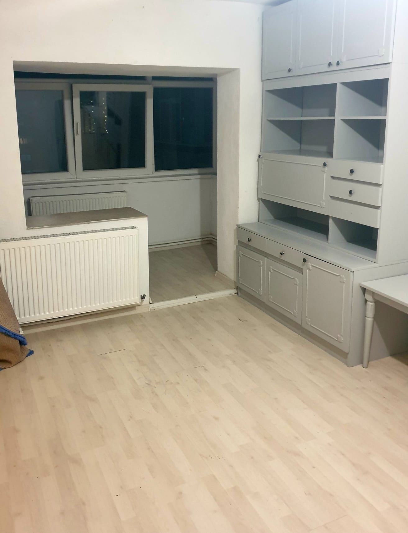 Apartament 4 camere, Zona Burdujeni Cuza Voda 3