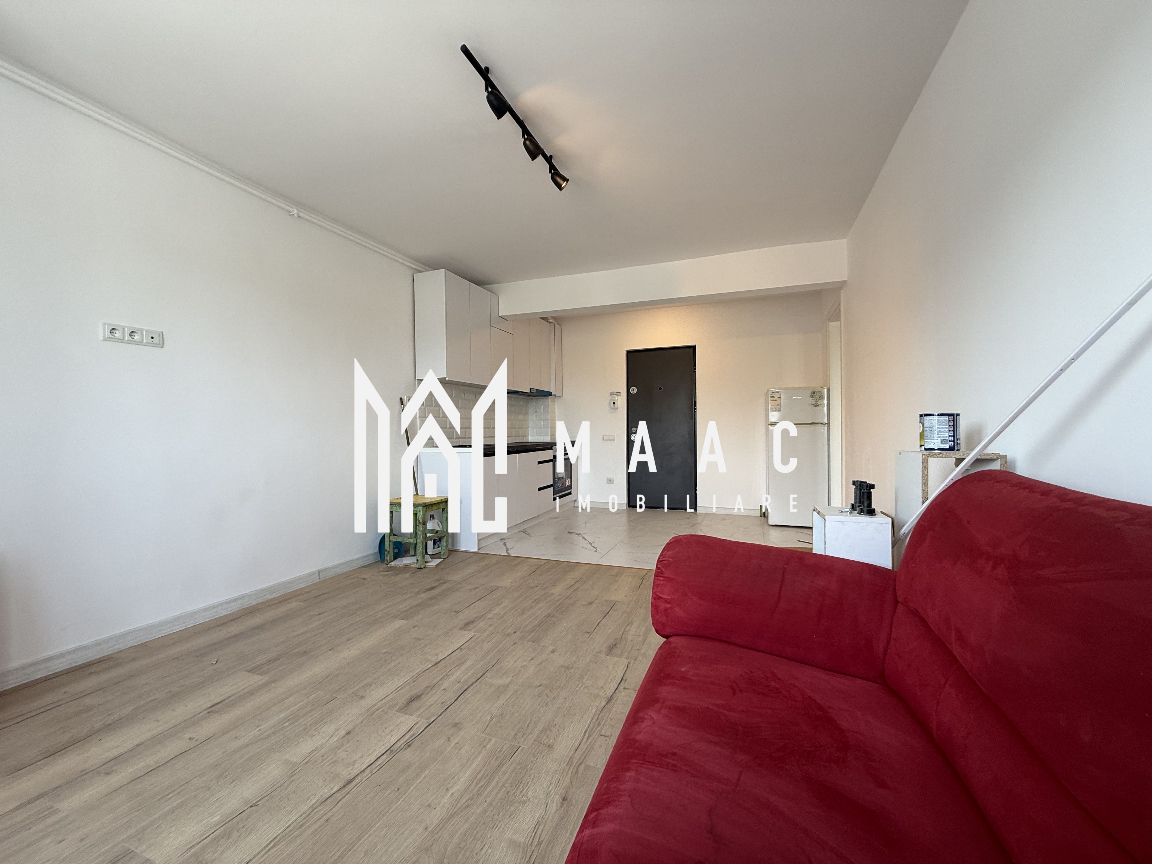 Apartament 2 camere | Etaj 1 | Bloc cu lift | Lazaret — fotografia 4