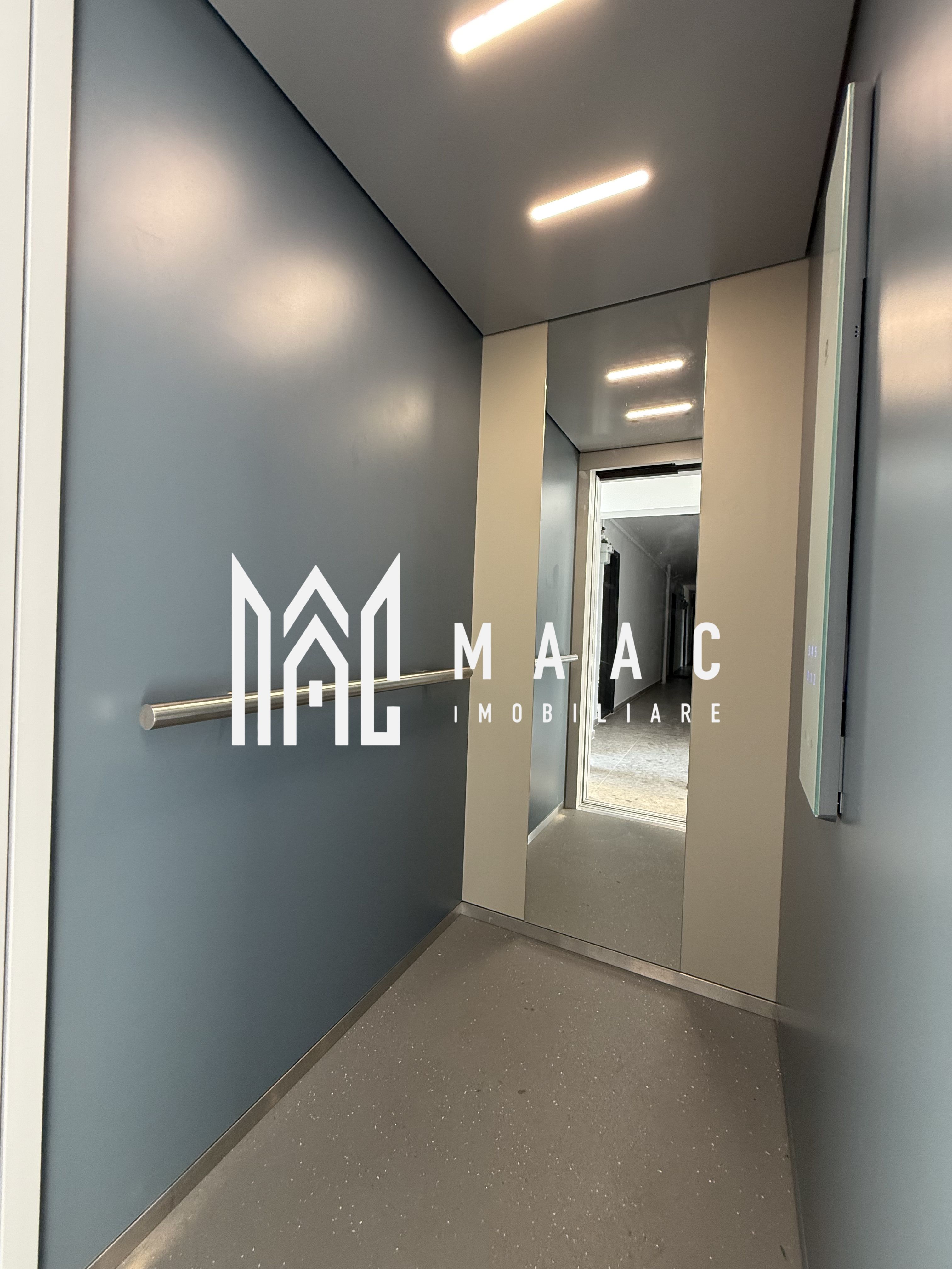 Apartament 2 camere | Etaj 1 | Bloc cu lift | Lazaret — fotografia 7