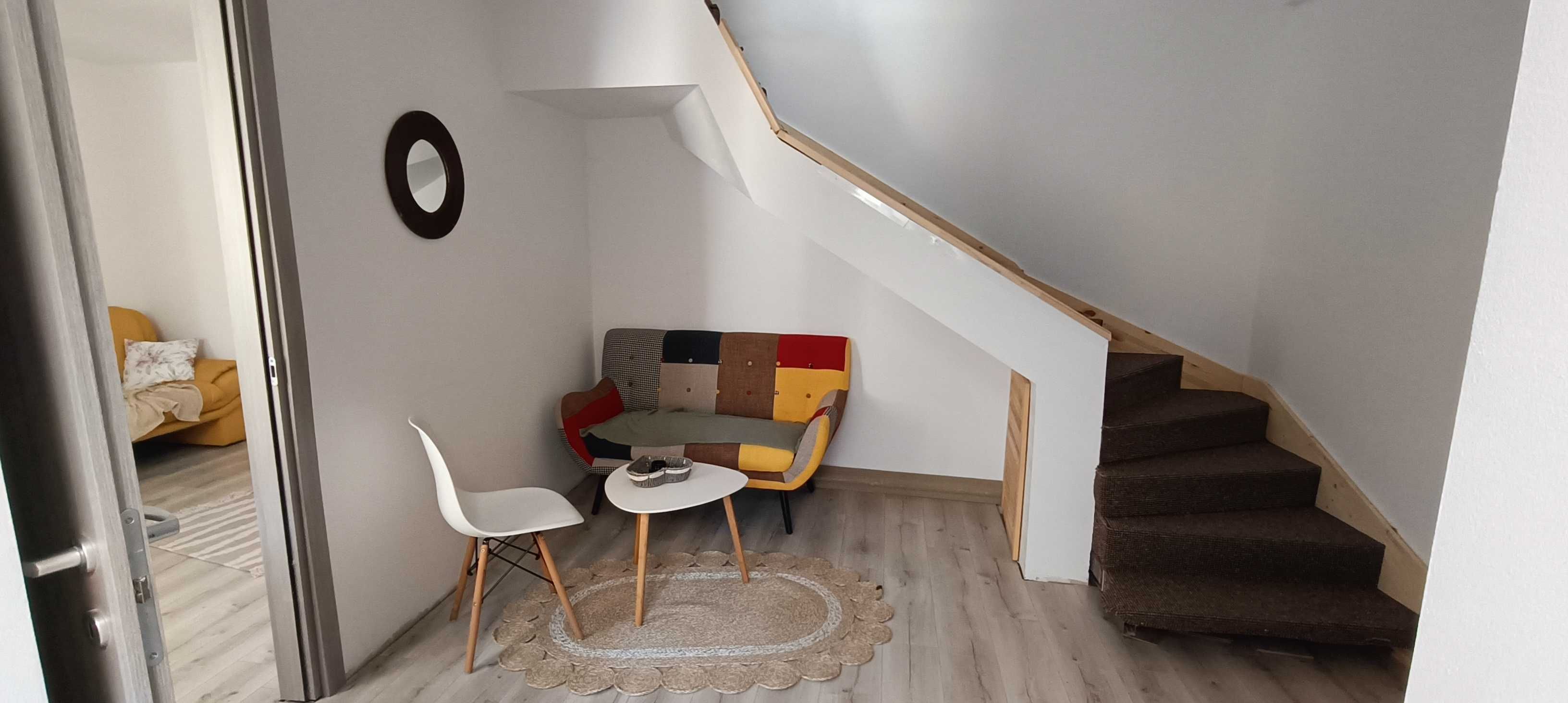 Casa parter + pod| Singur in curte | Stefan cel Mare — fotografia 5