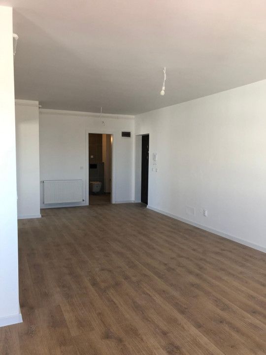 Apartament 3 camere FINALIZAT 65 mpu cu 1 balcon Doamna Stanca Sibiu — fotografia 2