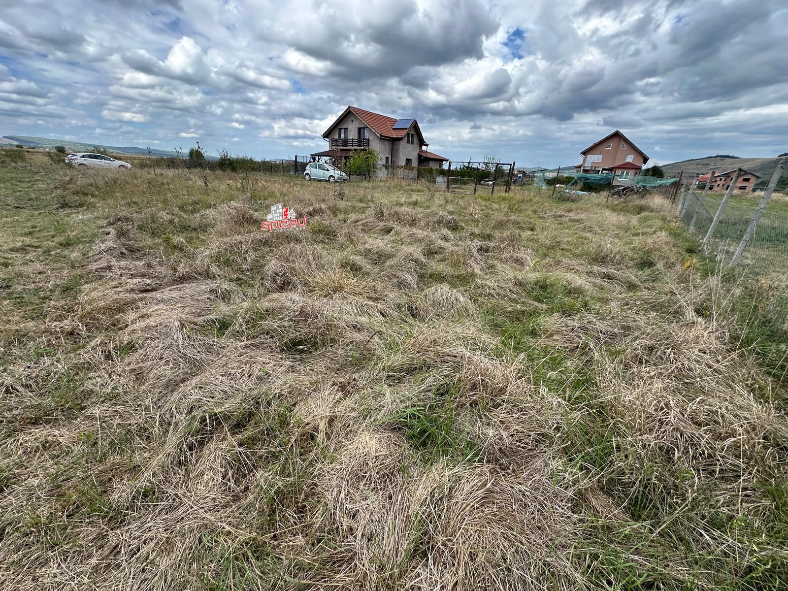 De vânzare teren în Mureș - Ernei — fotografia 2