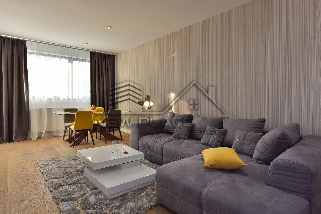 Cortina Residence | Studio exclusivist | Vedere libera | LUX — fotografia 3