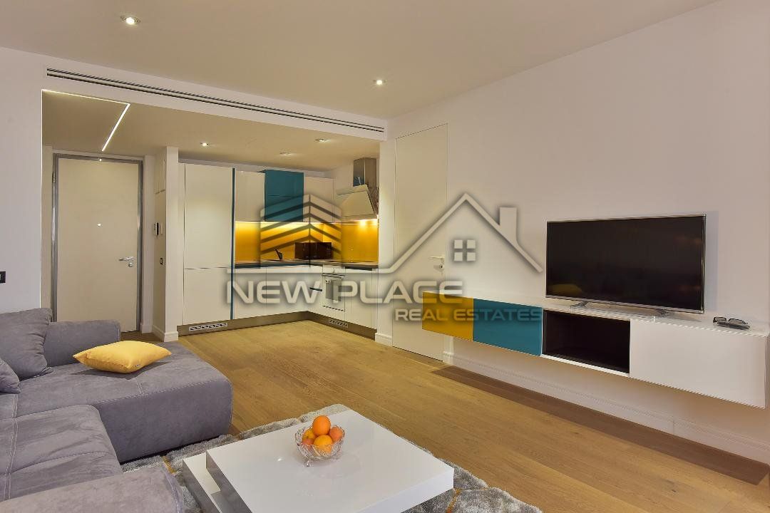 Cortina Residence | Studio exclusivist | Vedere libera | LUX — fotografia 4