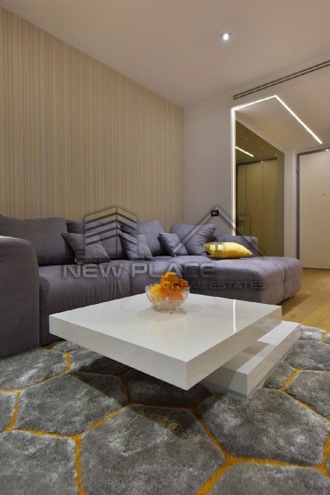 Cortina Residence | Studio exclusivist | Vedere libera | LUX — fotografia 5